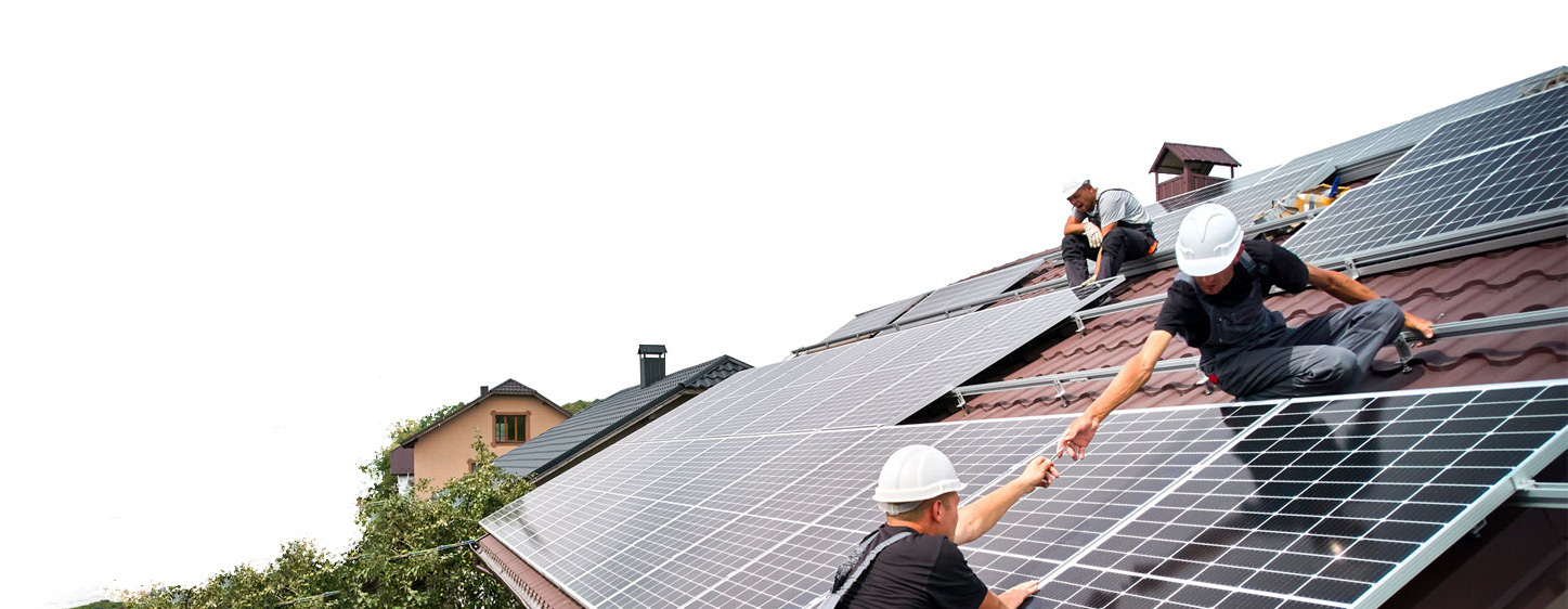 Noleggio Operativo Fotovoltaico