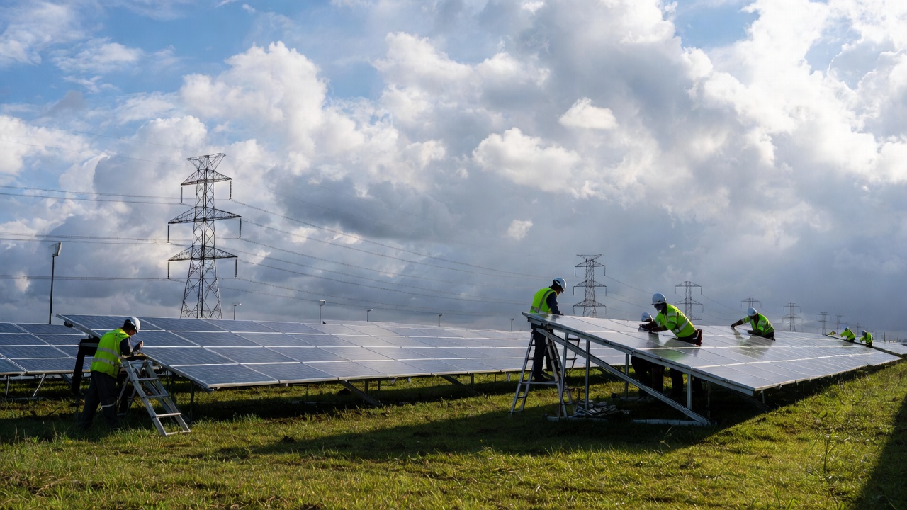 Autoconsumo Collettivo