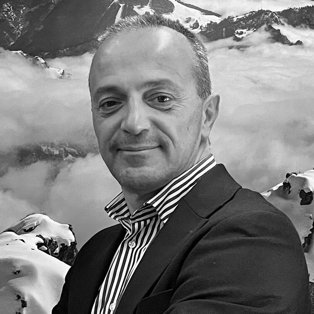 Giovanni Arrigoni Battaia
