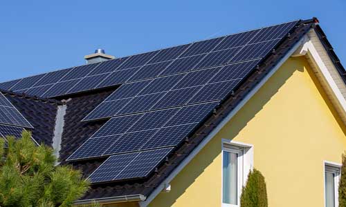 GREEN BULDING è la soluzione pensata per i piccoli/medi condomini che vogliono realizzare un impianto FER per la produzione e l’auto consumo dell’energia rinnovabile
