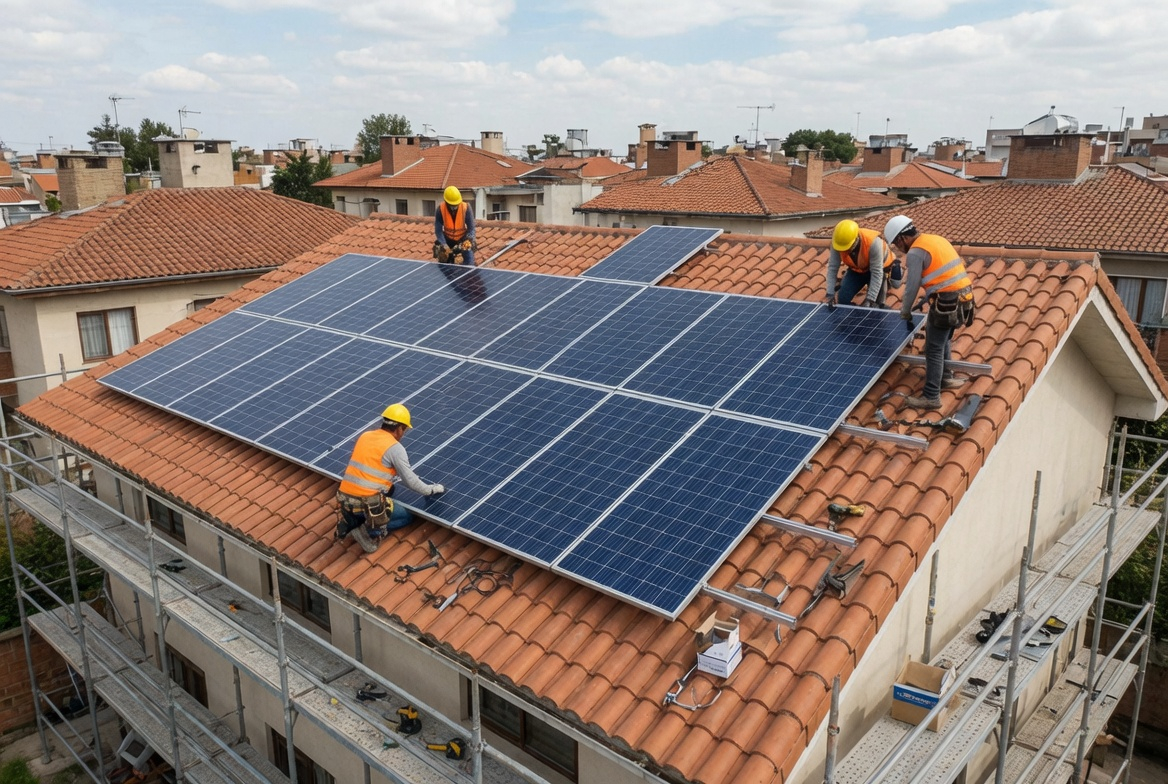 Conto Termico 3.0 efficienza energetica fotovoltaico CER