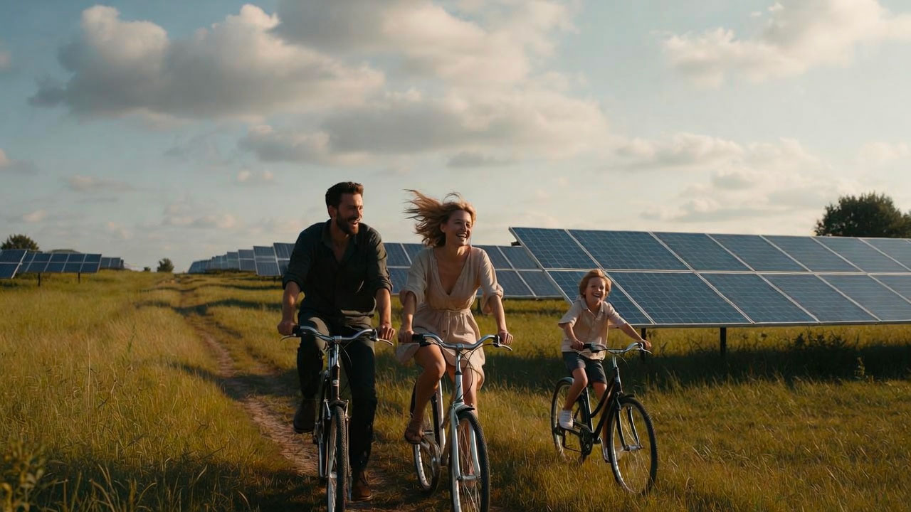 Autoconsumo Collettivo