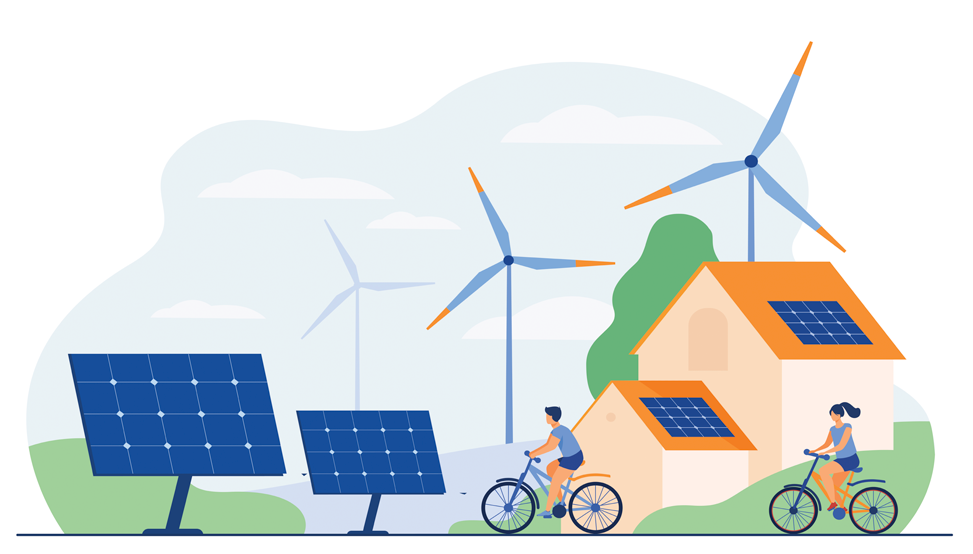 comunità energetica rinnovabile