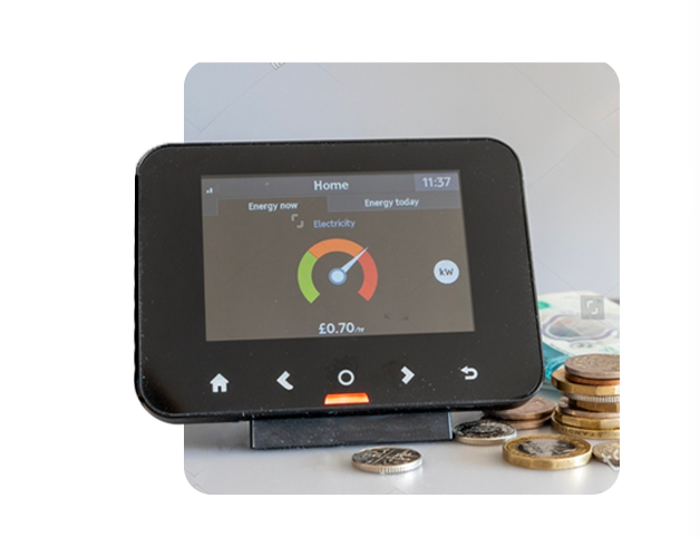 Analizziamo i tuoi consumi