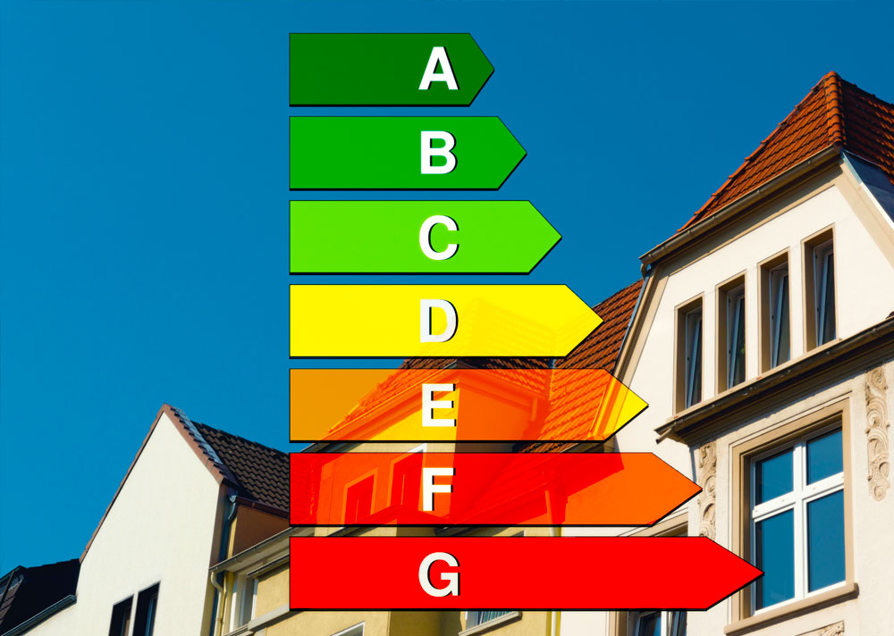 Efficienza energetica