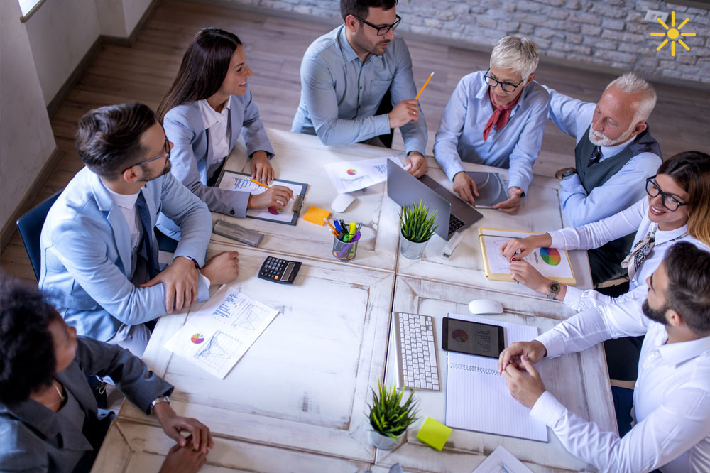 Facilitiamo il dialogo