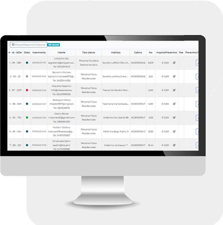 MyOpenCER