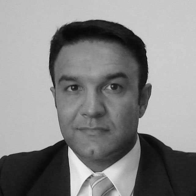 Alberto Pasina