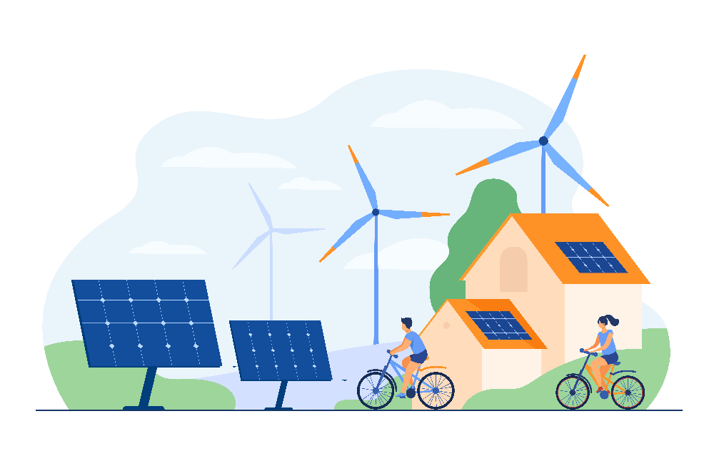 Progettazione e realizzazione degli impianti