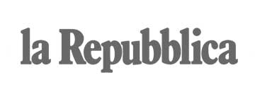 rassegna stampa, Repubblica