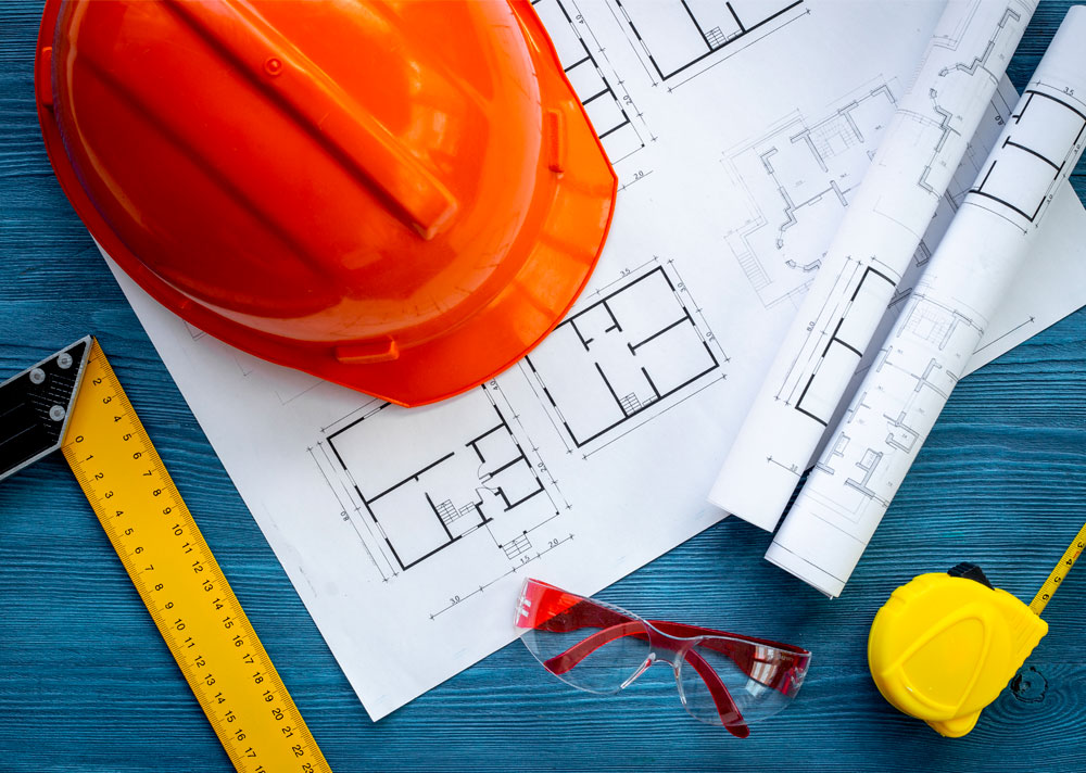 Riqualificazione di impianti ed edifici