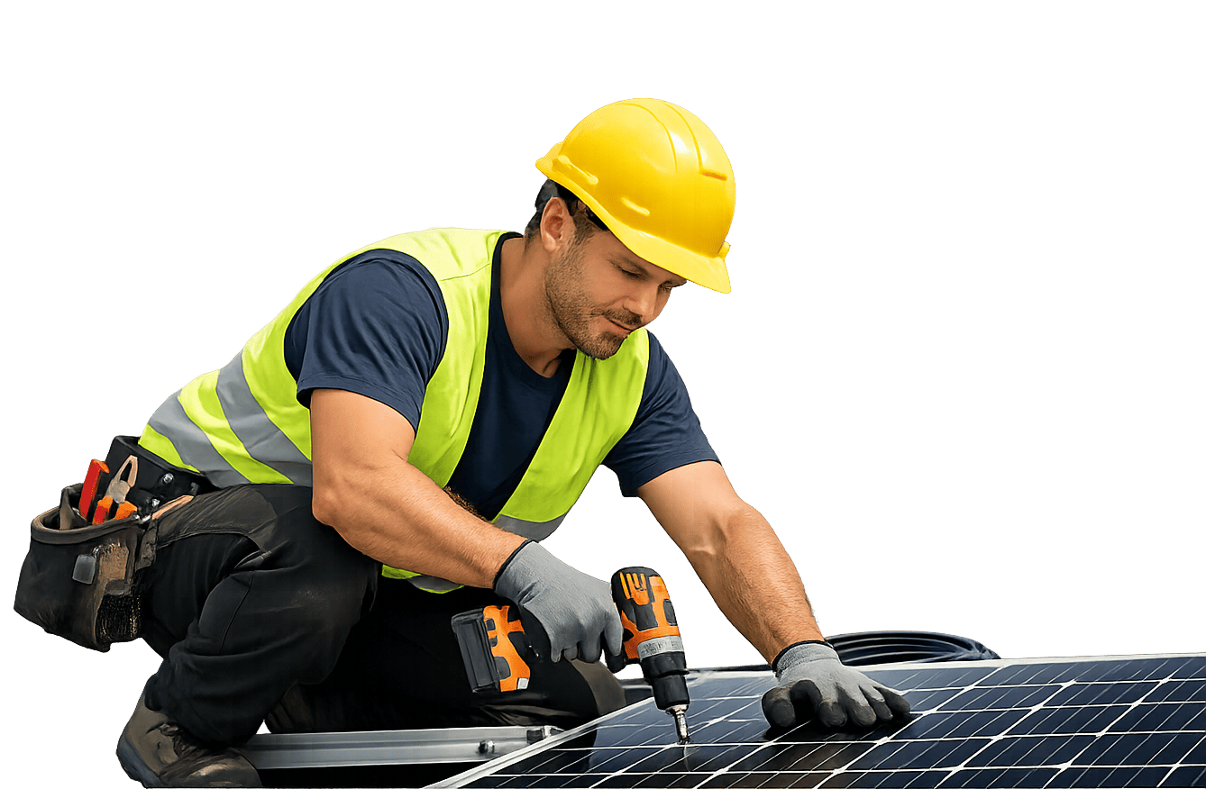 Simula quanto puoi risparmiare con il fotovoltaico e la CER
