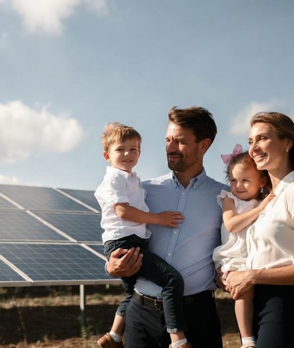Soluzioni e Servizi MyGreenEnergy