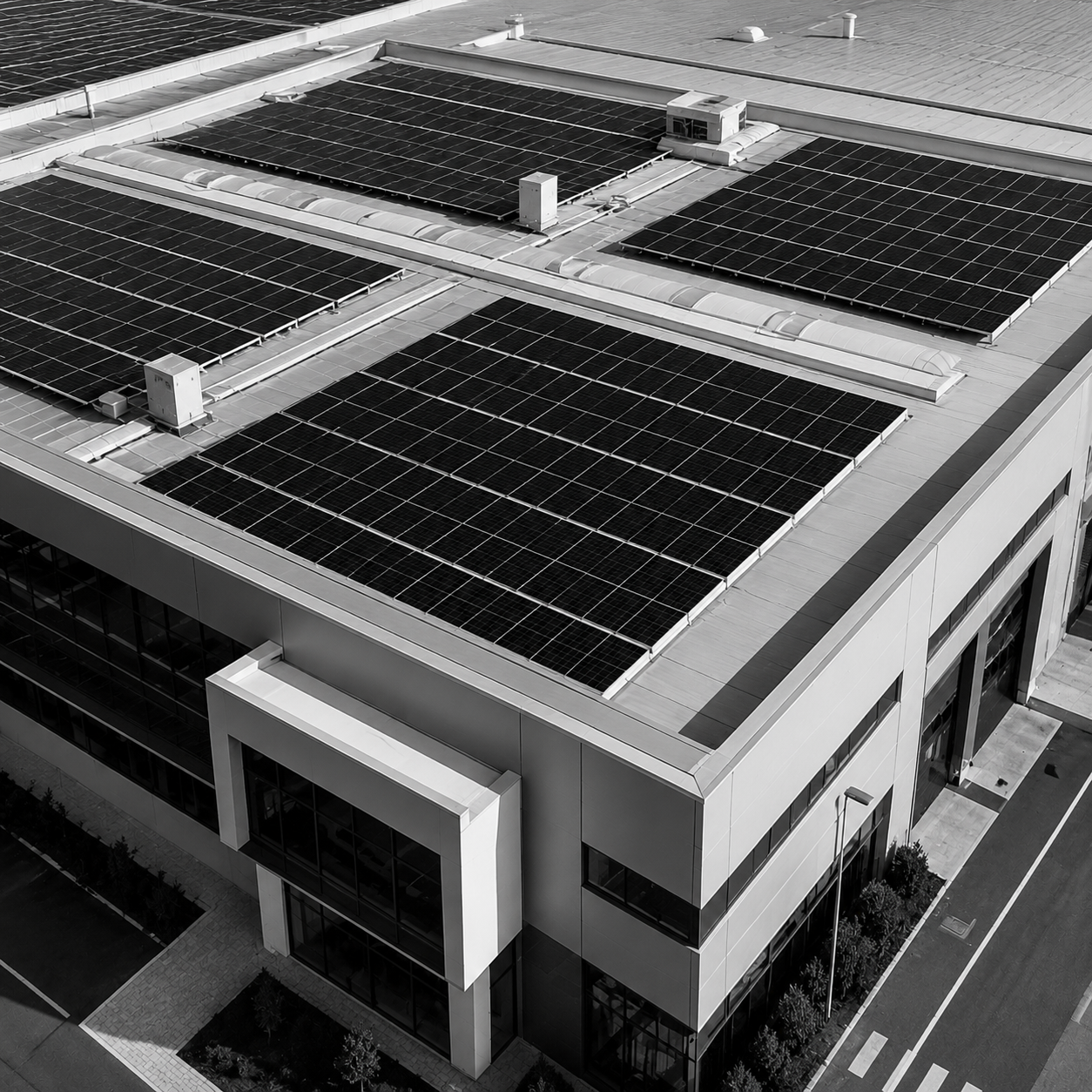 Trova il tuo impianto fotovoltaico