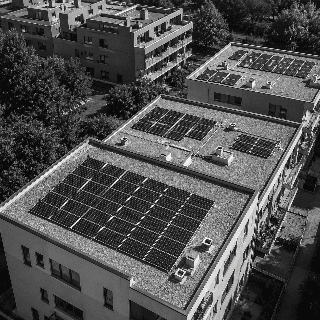 Trova il tuo impianto fotovoltaico